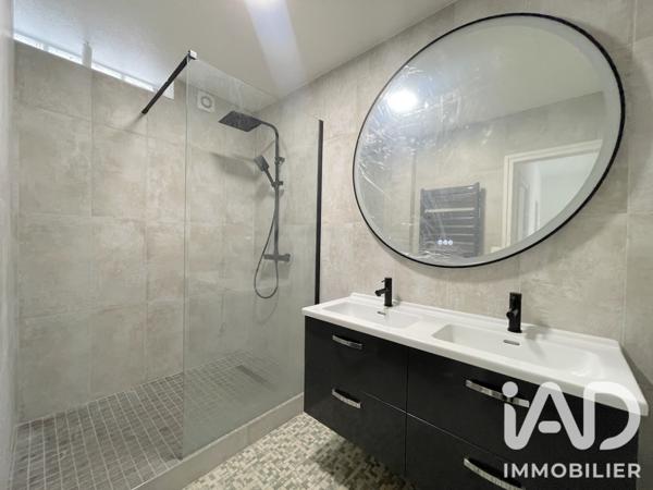 Maison à vendre 6 pièces 213 m² Saulx-les-Chartreux
