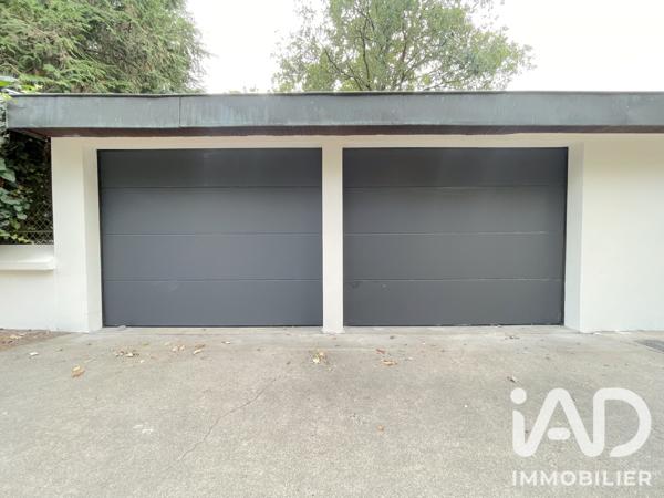 Maison à vendre 6 pièces 213 m² Saulx-les-Chartreux