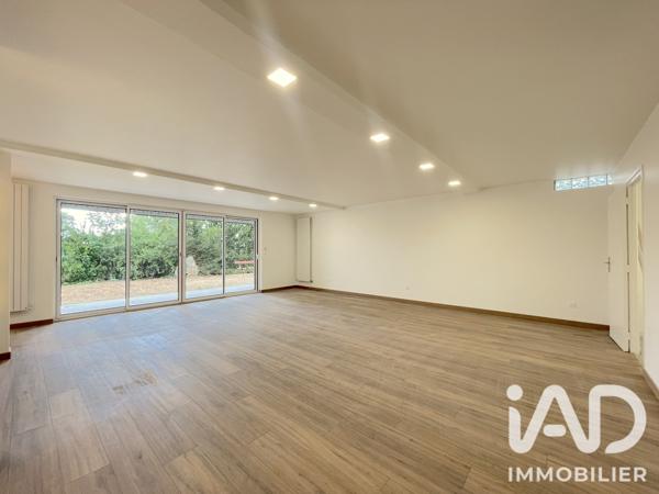 Maison à vendre 6 pièces 213 m² Saulx-les-Chartreux