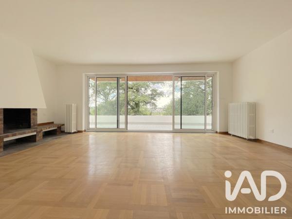 Maison à vendre 6 pièces 213 m² Saulx-les-Chartreux