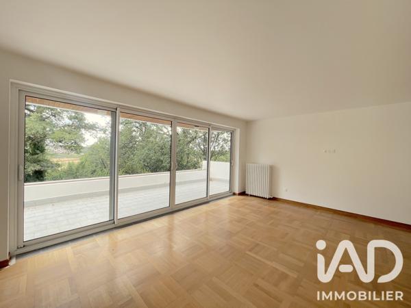 Maison à vendre 6 pièces 213 m² Saulx-les-Chartreux