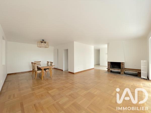 Maison à vendre 6 pièces 213 m² Saulx-les-Chartreux