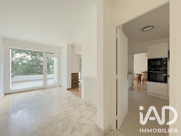 Maison à vendre 6 pièces 213 m² Saulx-les-Chartreux