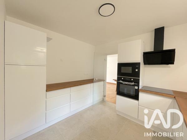 Maison à vendre 6 pièces 213 m² Saulx-les-Chartreux