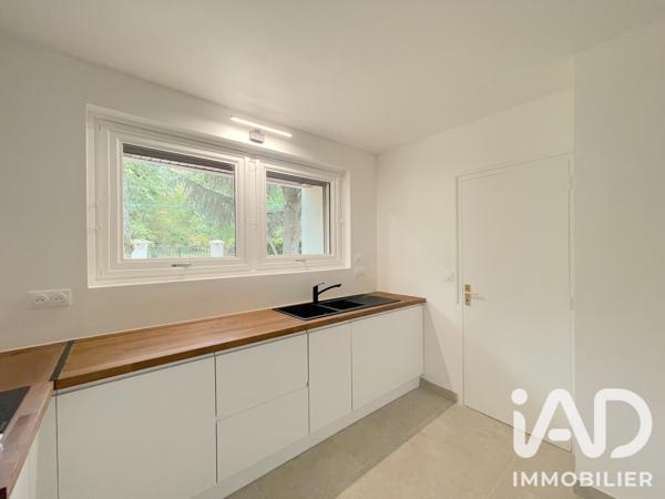 Maison à vendre 6 pièces 213 m² Saulx-les-Chartreux