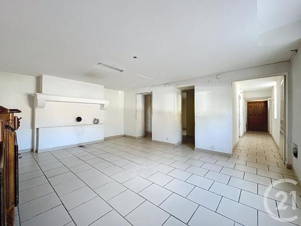 Maison à vendre  5 pièces - 108,02 m2 BAGNOLS SUR CEZE - 30