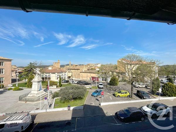 Maison à vendre  5 pièces - 108,02 m2 BAGNOLS SUR CEZE - 30