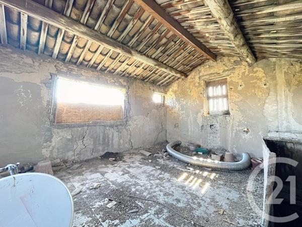 Maison à vendre  5 pièces - 108,02 m2 BAGNOLS SUR CEZE - 30