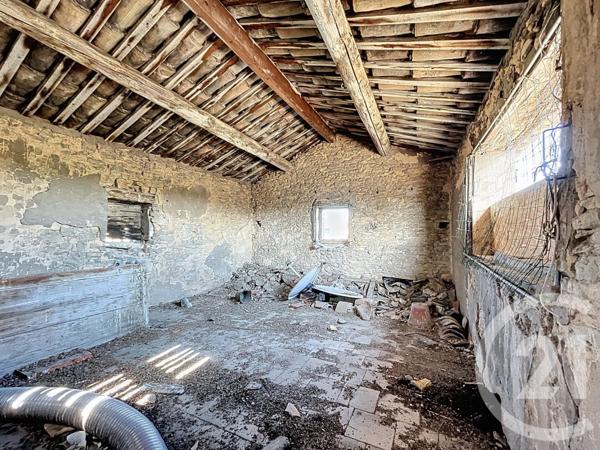 Maison à vendre  5 pièces - 108,02 m2 BAGNOLS SUR CEZE - 30