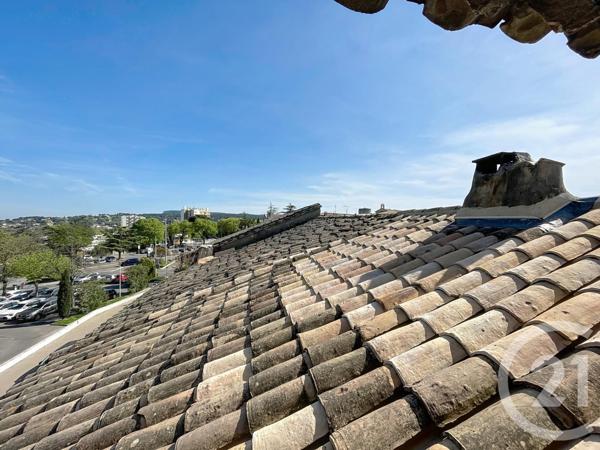 Maison à vendre  5 pièces - 108,02 m2 BAGNOLS SUR CEZE - 30