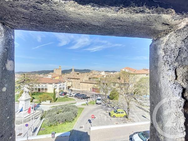 Maison à vendre  5 pièces - 108,02 m2 BAGNOLS SUR CEZE - 30