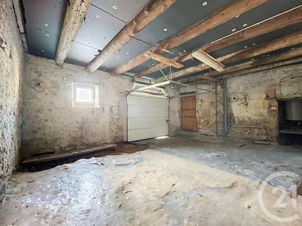 Maison à vendre  5 pièces - 108,02 m2 BAGNOLS SUR CEZE - 30