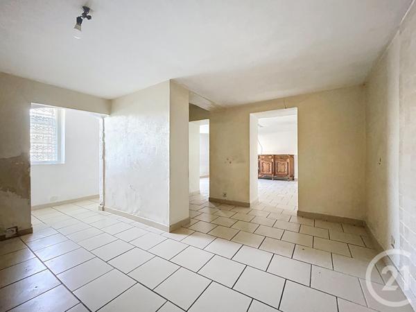 Maison à vendre  5 pièces - 108,02 m2 BAGNOLS SUR CEZE - 30