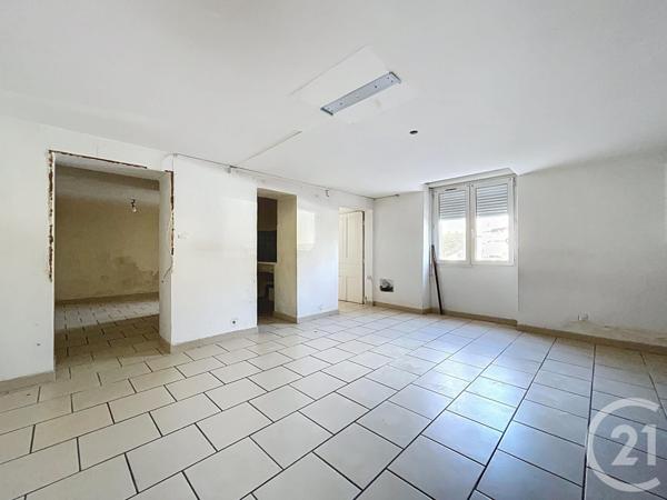 Maison à vendre  5 pièces - 108,02 m2 BAGNOLS SUR CEZE - 30