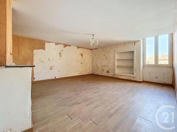 Maison à vendre  5 pièces - 108,02 m2 BAGNOLS SUR CEZE - 30