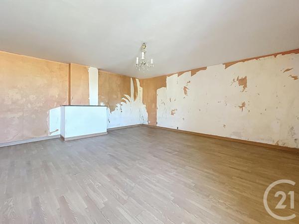 Maison à vendre  5 pièces - 108,02 m2 BAGNOLS SUR CEZE - 30