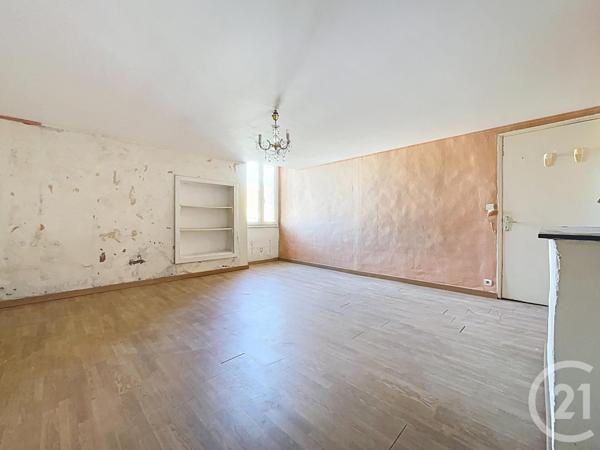 Maison à vendre  5 pièces - 108,02 m2 BAGNOLS SUR CEZE - 30