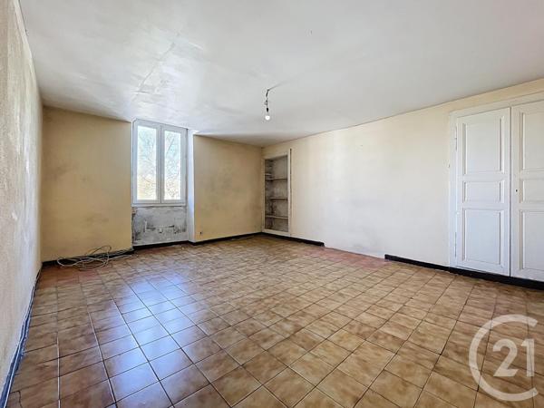 Maison à vendre  5 pièces - 108,02 m2 BAGNOLS SUR CEZE - 30