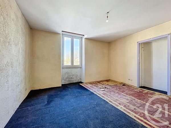 Maison à vendre  5 pièces - 108,02 m2 BAGNOLS SUR CEZE - 30