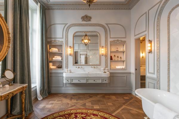 Appartement Paris 8 e