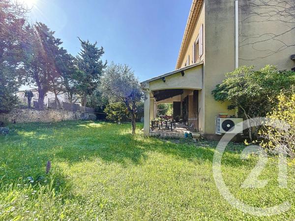 Maison à vendre  7 pièces - 202 m2 BAGNOLS SUR CEZE - 30