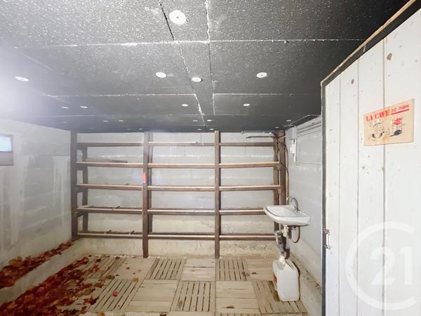 Maison à vendre  7 pièces - 202 m2 BAGNOLS SUR CEZE - 30