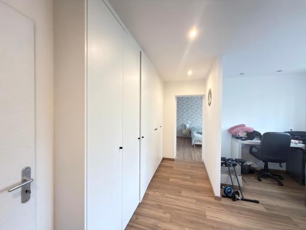 Maison clé en mains