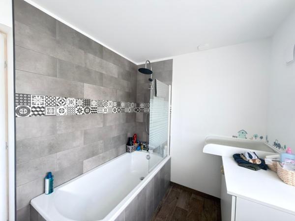 Maison clé en mains