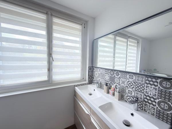 Maison clé en mains