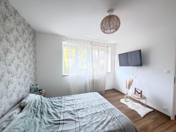 Maison clé en mains