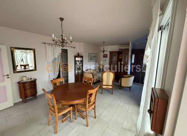 Vente
                Maison74 m² - 3 Pièces -
                    SOULAC SUR MER (33780)