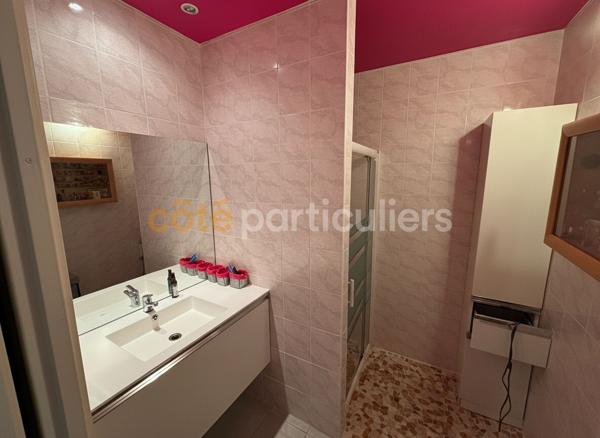 Vente
                Maison74 m² - 3 Pièces -
                    SOULAC SUR MER (33780)