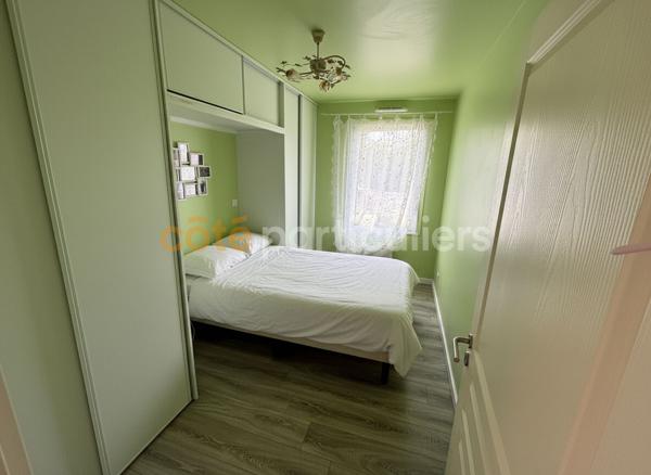 Vente
                Maison74 m² - 3 Pièces -
                    SOULAC SUR MER (33780)
