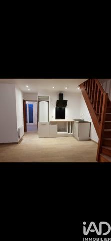 Immeuble à vendre 699 m² Montereau-Fault-Yonne