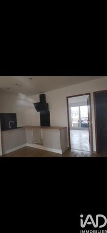 Immeuble à vendre 699 m² Montereau-Fault-Yonne