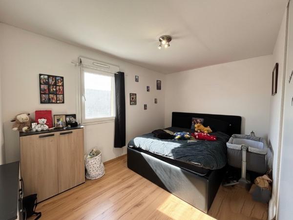 Appartement 3 pièces - 64 m²