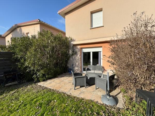 Appartement 3 pièces - 64 m²