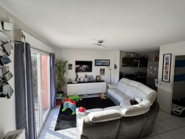 Appartement 3 pièces - 64 m²