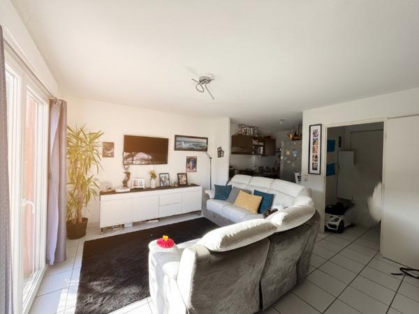 Appartement 3 pièces - 64 m²