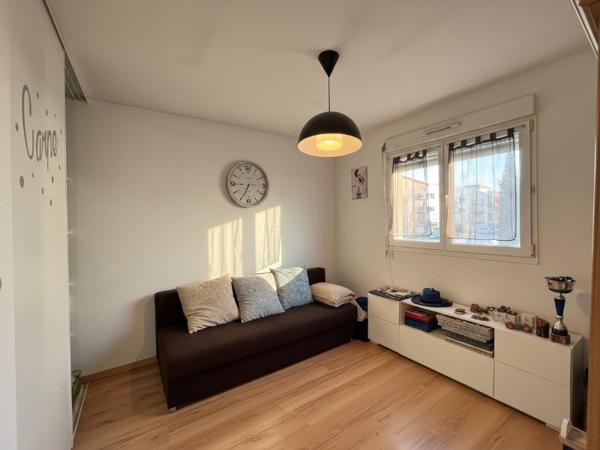 Appartement 3 pièces - 64 m²