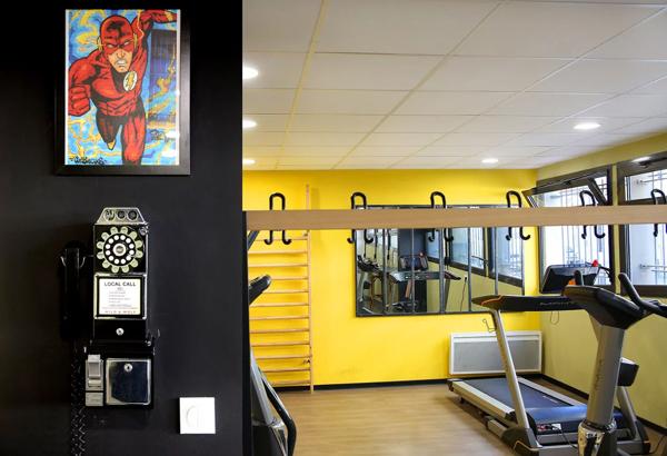 Studio residence etudiante POUR INVESTISSEUR