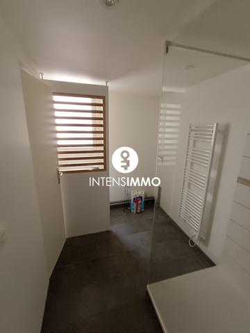 Maison 2 pièces - 57m² - Bordeaux - Fondaudege 230 000 € f t