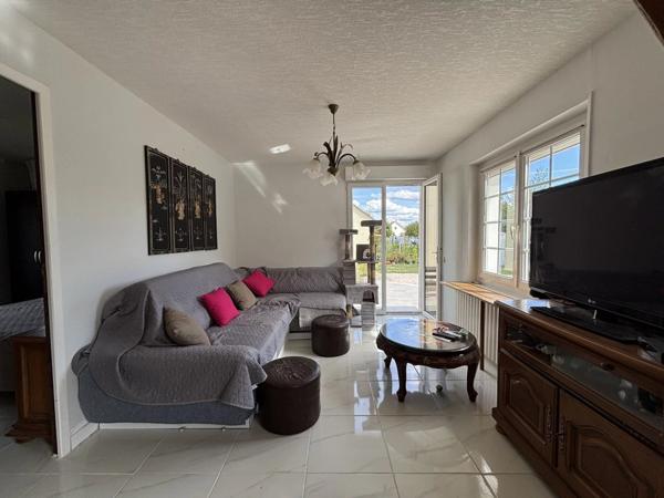 Vente Maison 4 pièces 82 m2 à Romorantin-Lanthenay