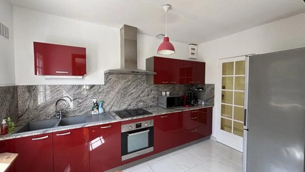 Vente Maison 4 pièces 82 m2 à Romorantin-Lanthenay