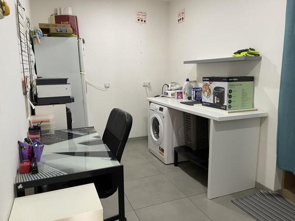 Vente / Maison T5 à Saint-Louis-de-Montferrand (33440)