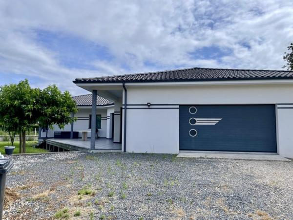 Vente / Maison T5 à Saint-Louis-de-Montferrand (33440)