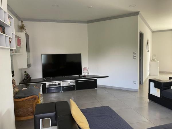 Vente / Maison T5 à Saint-Louis-de-Montferrand (33440)