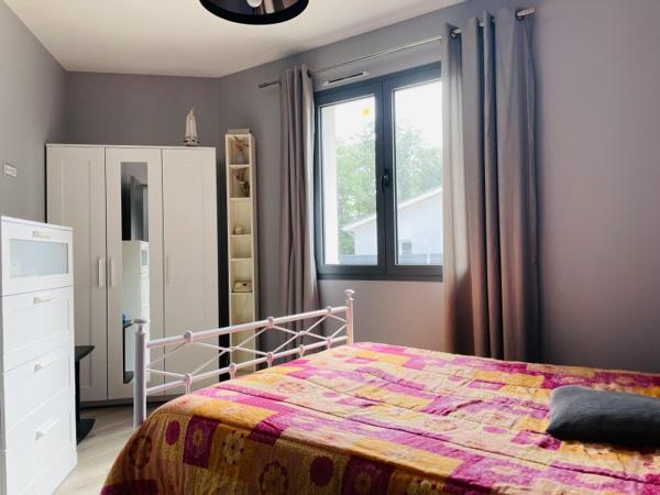 Vente / Maison T5 à Saint-Louis-de-Montferrand (33440)