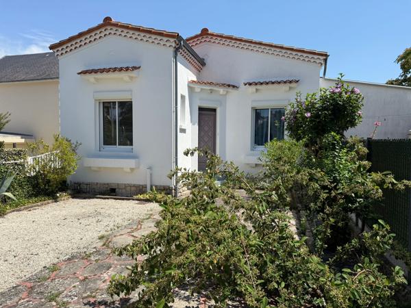 Maison/Villa à Saint Georges de Didonne de 112.91m2