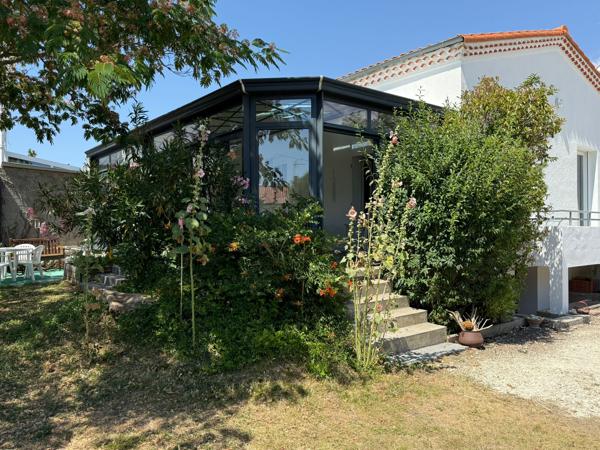 Maison/Villa à Saint Georges de Didonne de 112.91m2